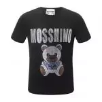 moschino t-shirt cruise underbear little underbear